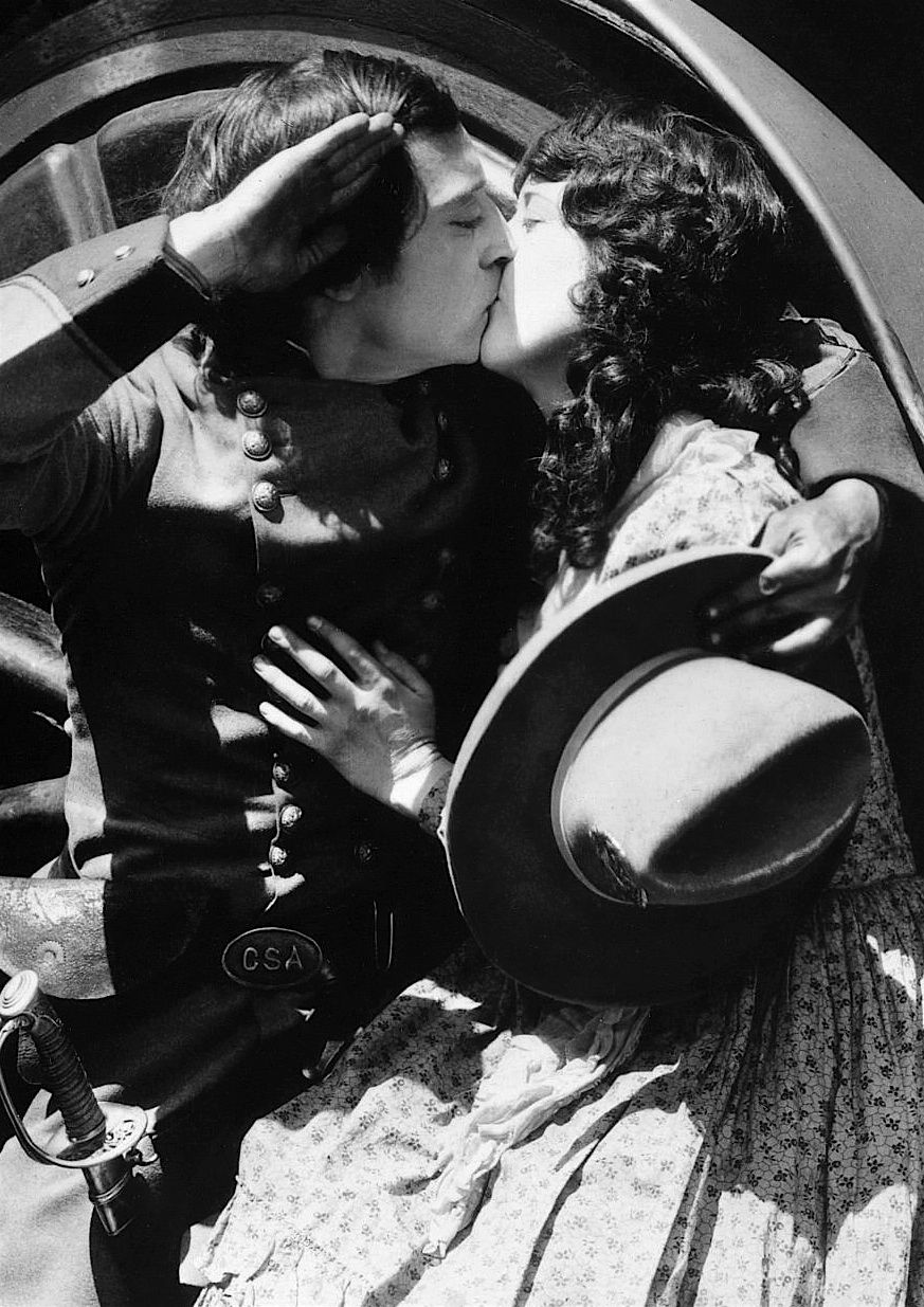 玛丽昂·马克的写真