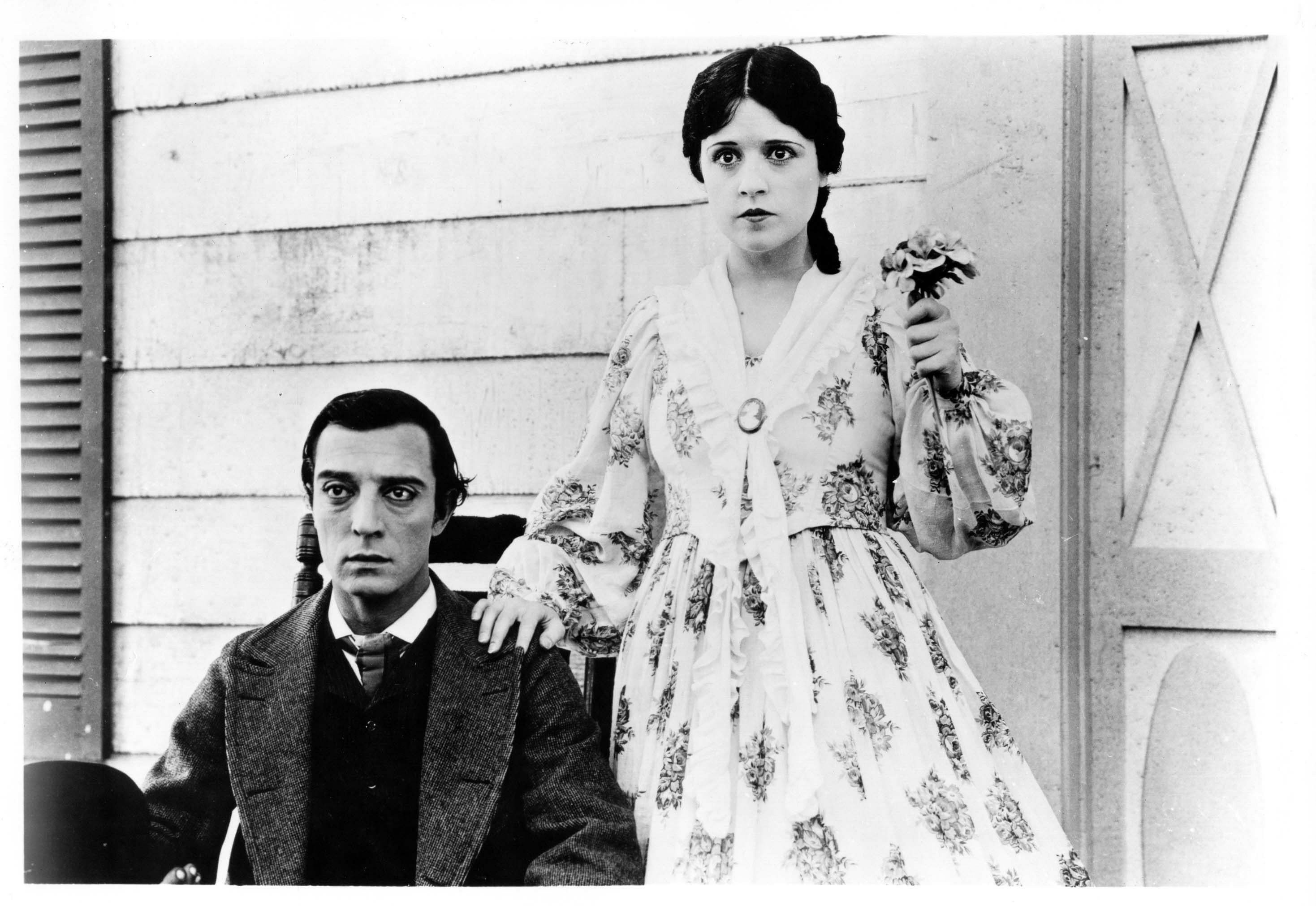 玛丽昂·马克的写真