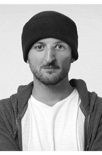 迈克尔·格雷西的写真