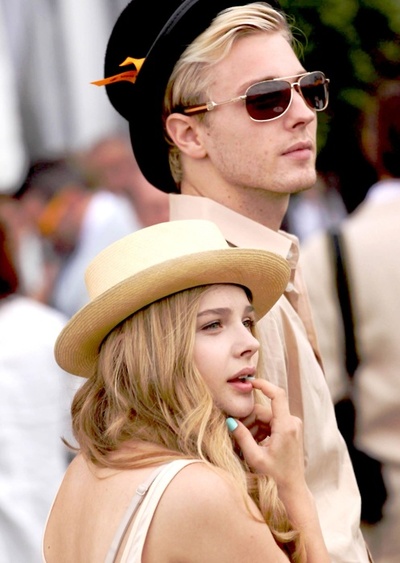 泰沃·杜克的写真