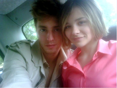 泰沃·杜克的写真