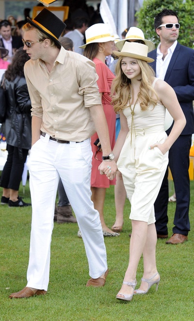 泰沃·杜克的写真