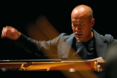 久石让的写真-来自久石让Facebook...