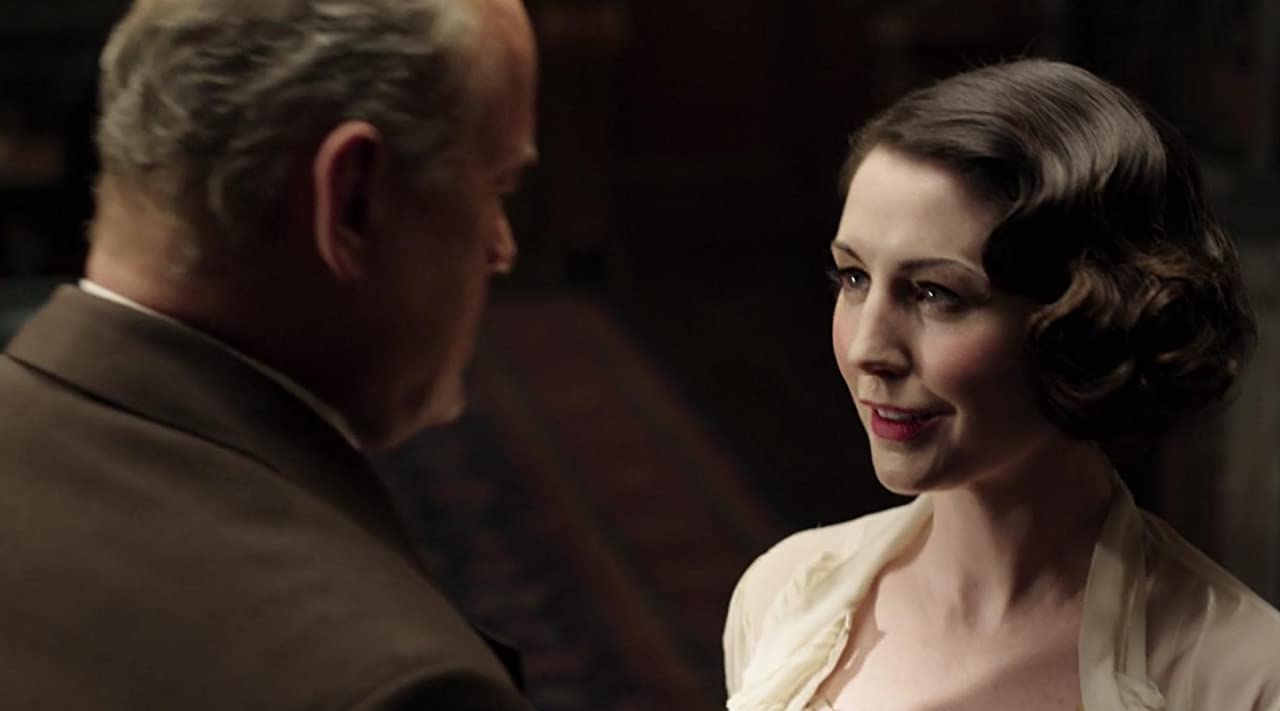 妮可儿·德伯特的写真