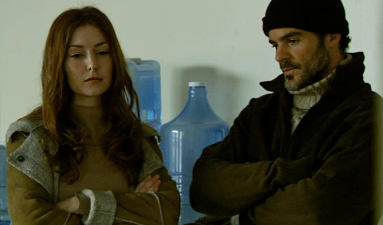 妮可儿·德伯特的写真