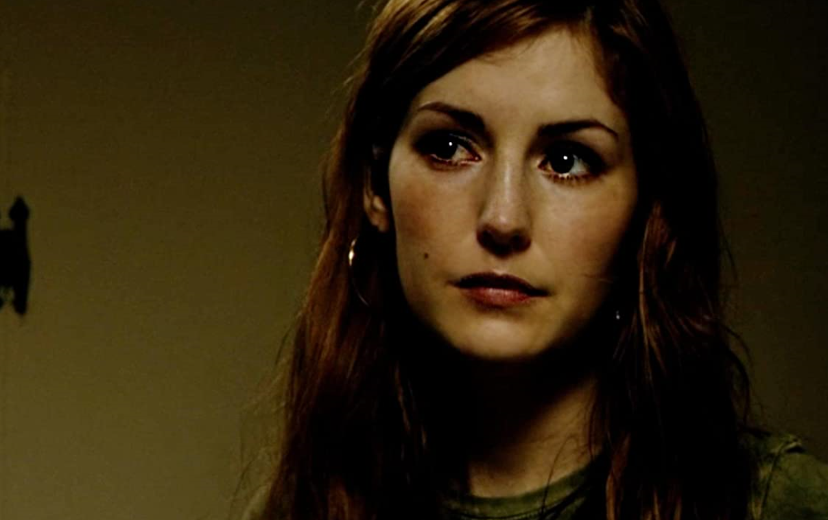 妮可儿·德伯特的写真