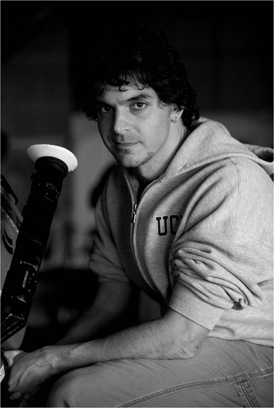 唐·曼西尼的写真