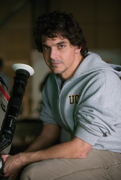 唐·曼西尼的写真