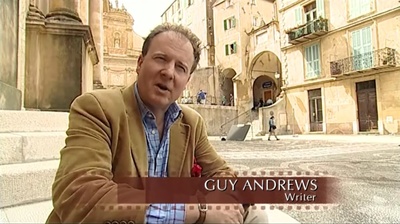 盖·安德鲁斯的写真