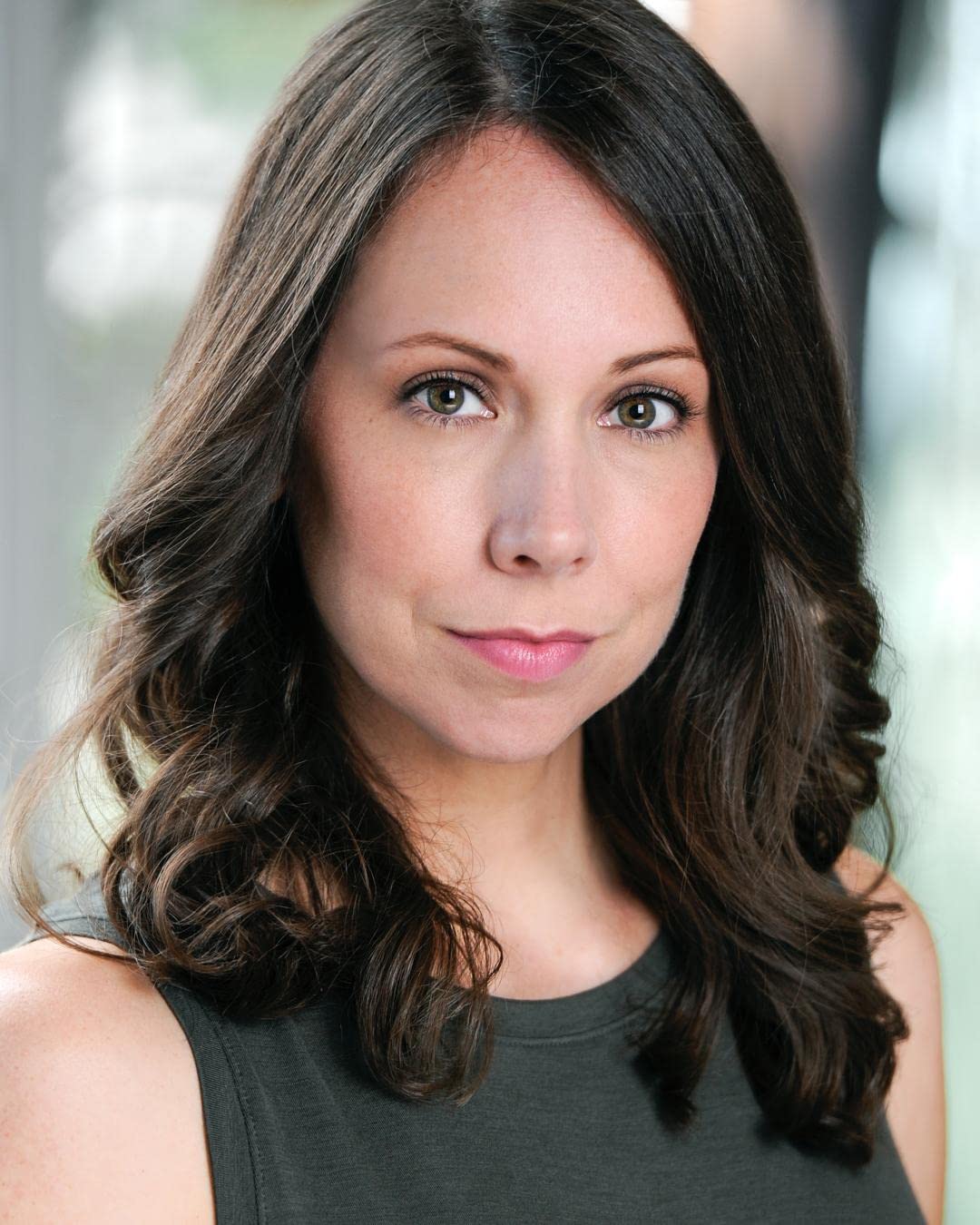 琳赛·肖普的写真