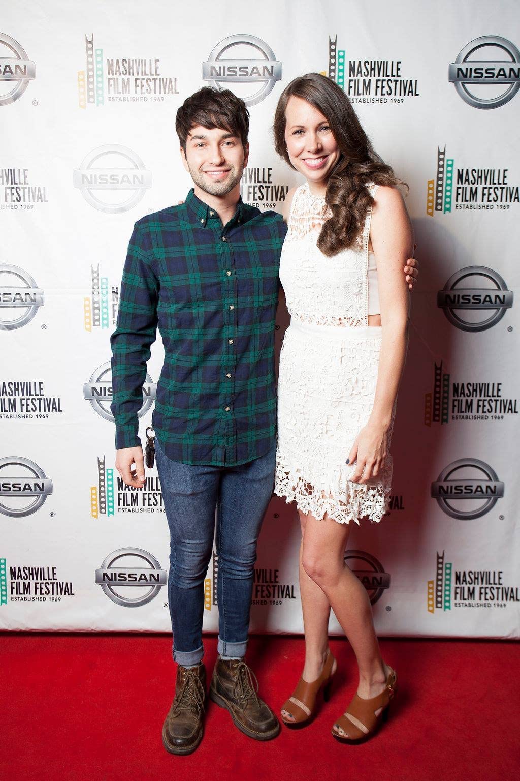 琳赛·肖普的写真