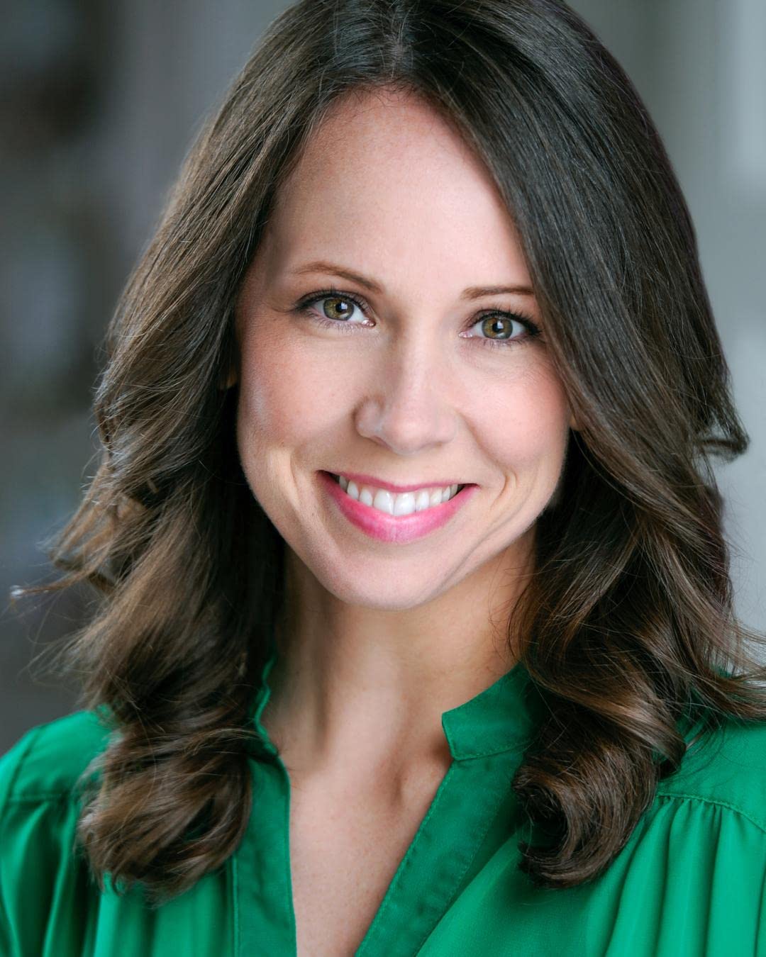 琳赛·肖普的写真