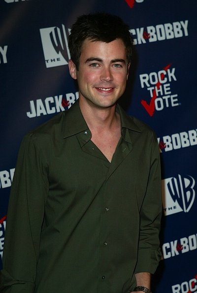 马特·朗的写真