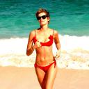 萨拉·帕克斯顿