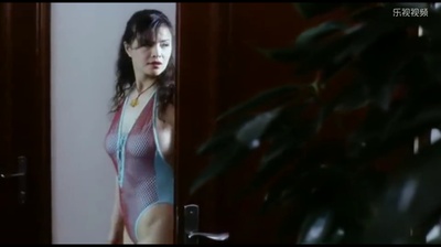 石兰的写真-石兰诱惑比基尼