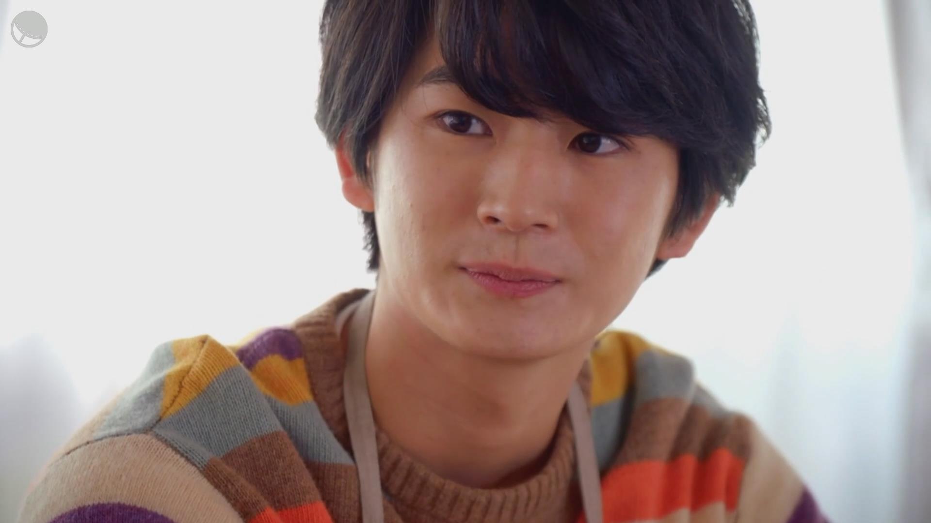 押田岳的写真-《主夫公寓》EP06