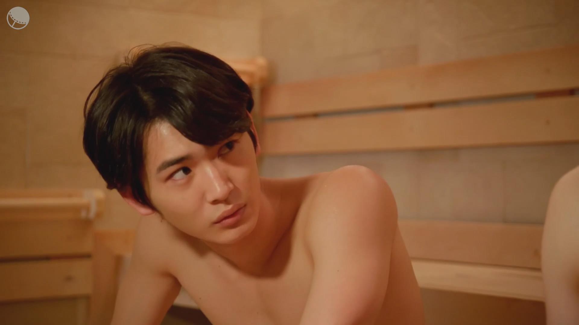 押田岳的写真-《主夫公寓》EP06