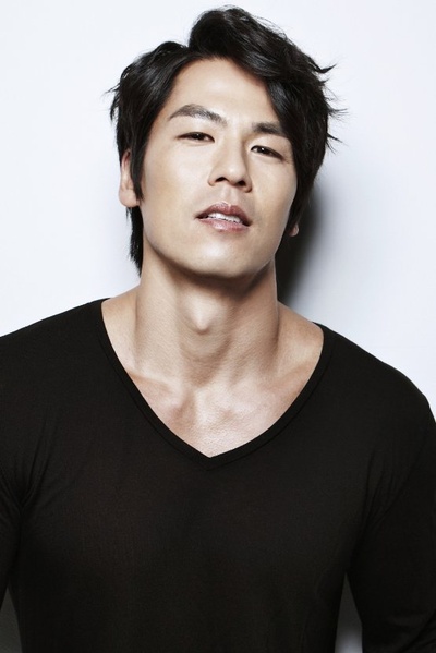 丁瑞奇的写真-Rich Ting