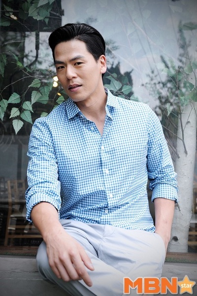 丁瑞奇的写真-Rich Ting