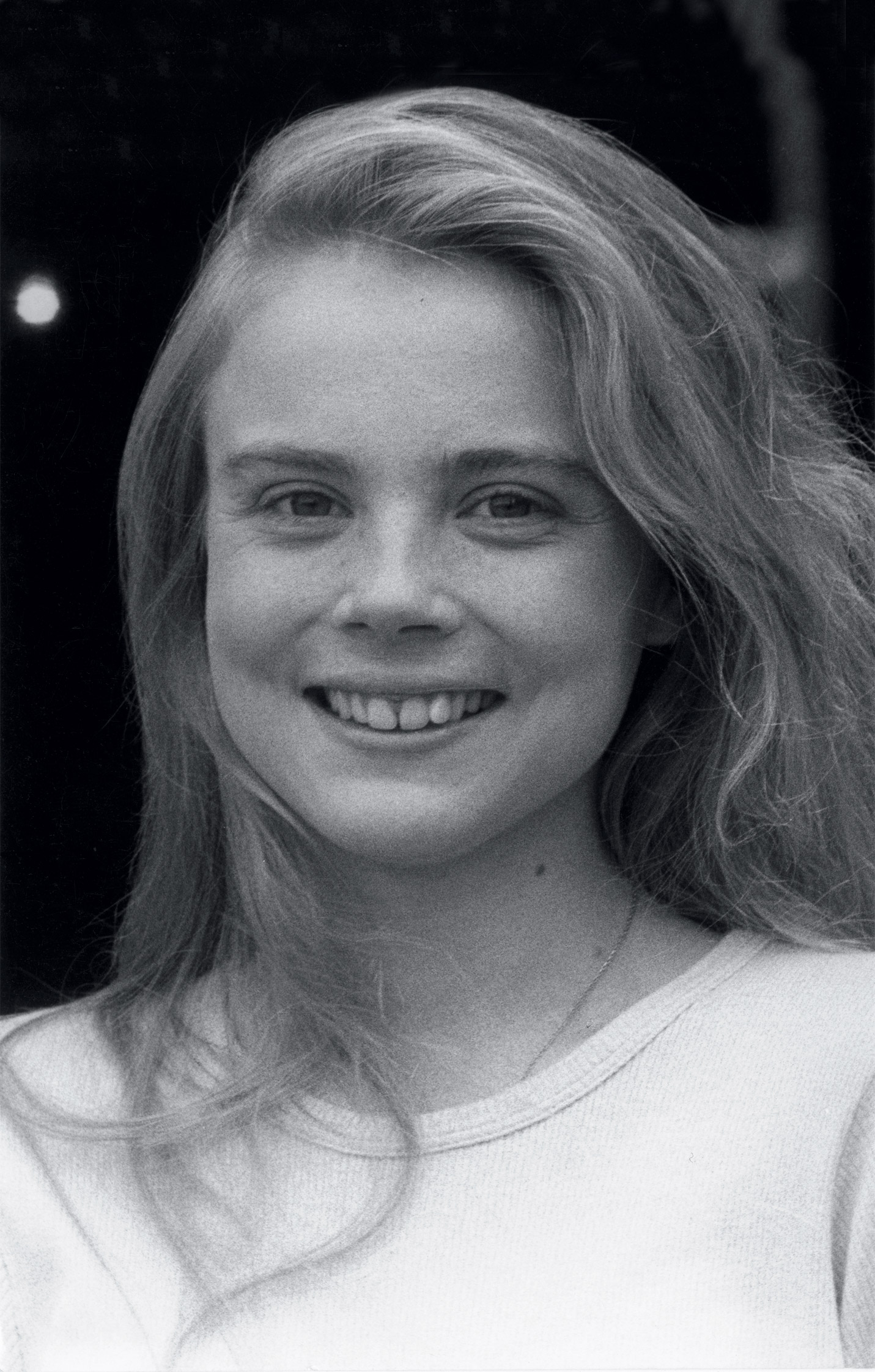 伊莎贝尔·卡雷的写真