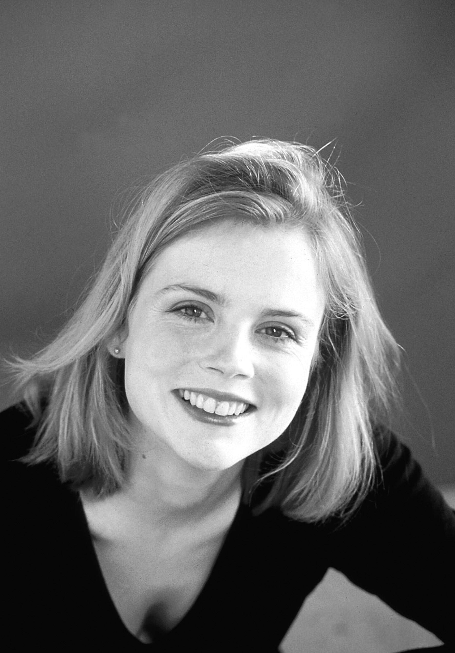 伊莎贝尔·卡雷的写真