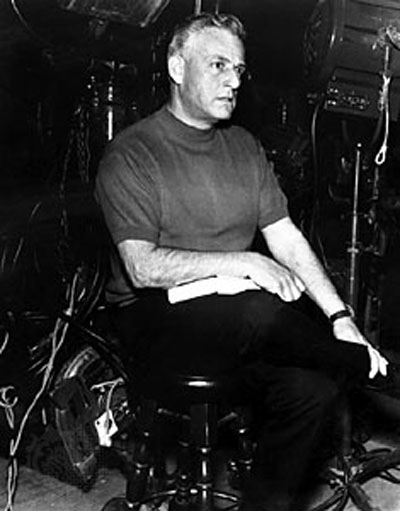 斯坦利·克雷默的写真