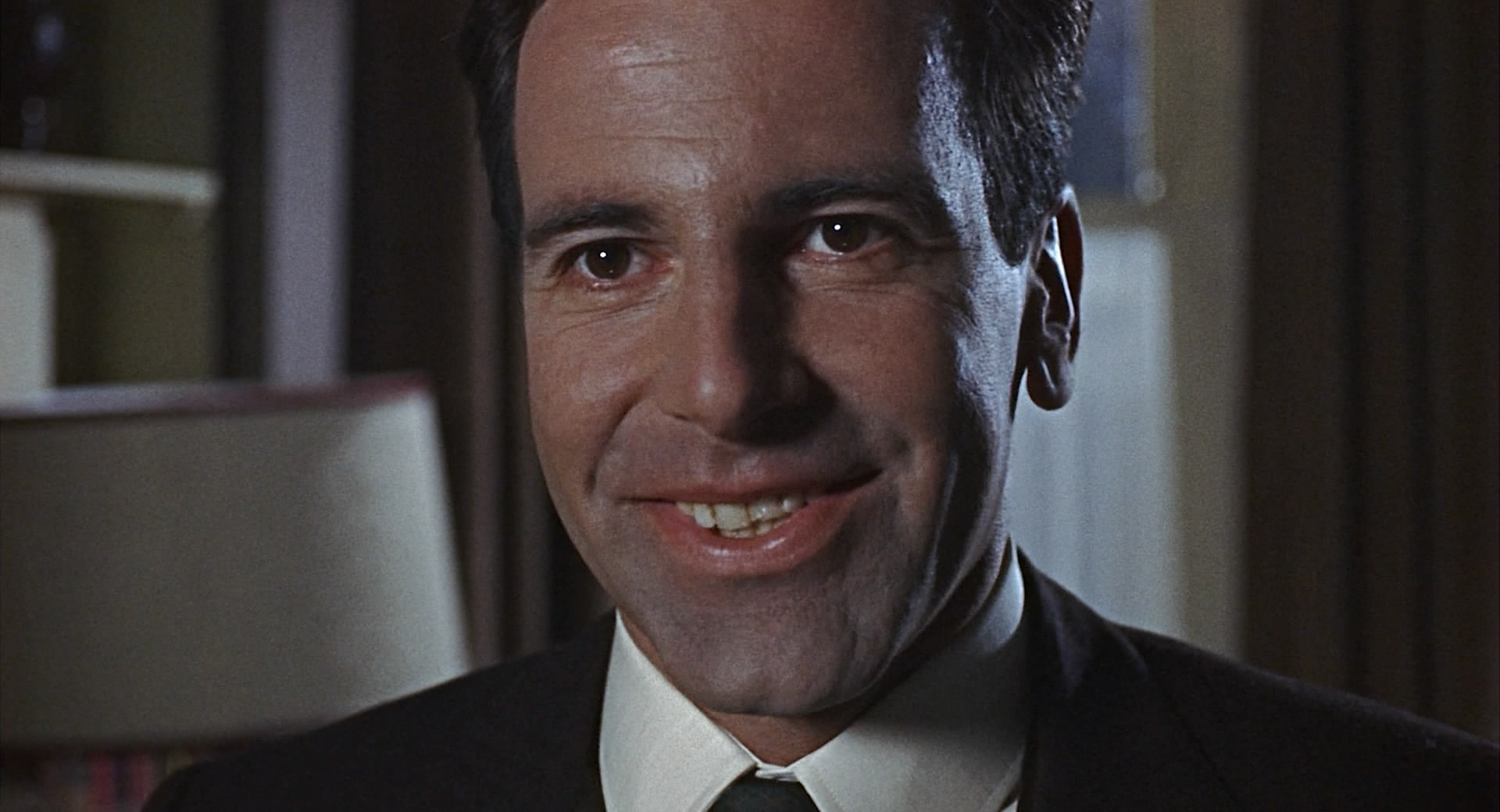 马克西米连·谢尔的写真-1966 The Deadly Affai...