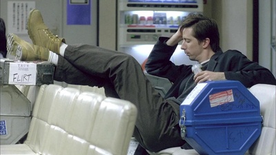 霍尔·哈特利的写真