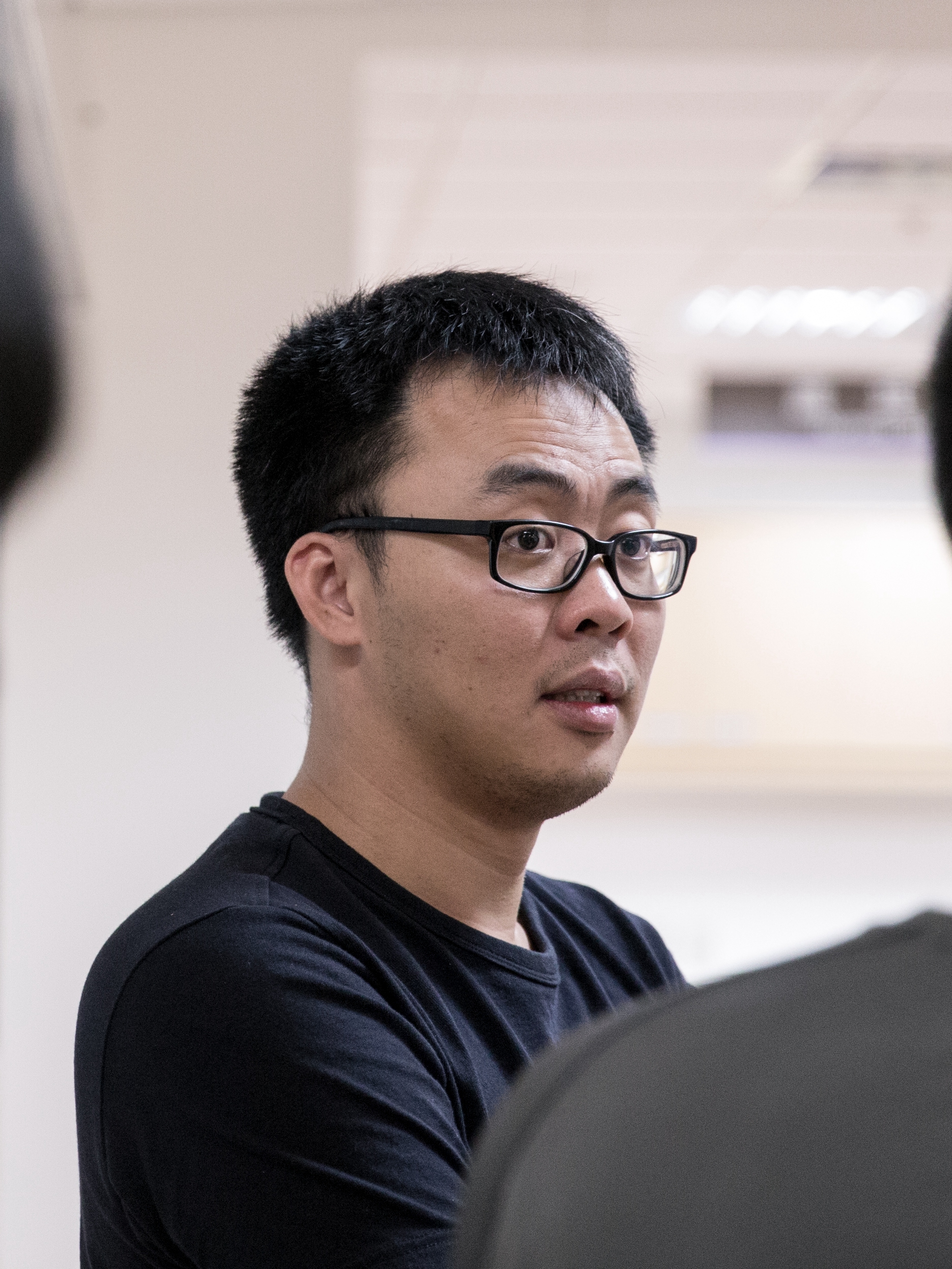 薛贤坚的写真-薛贤坚