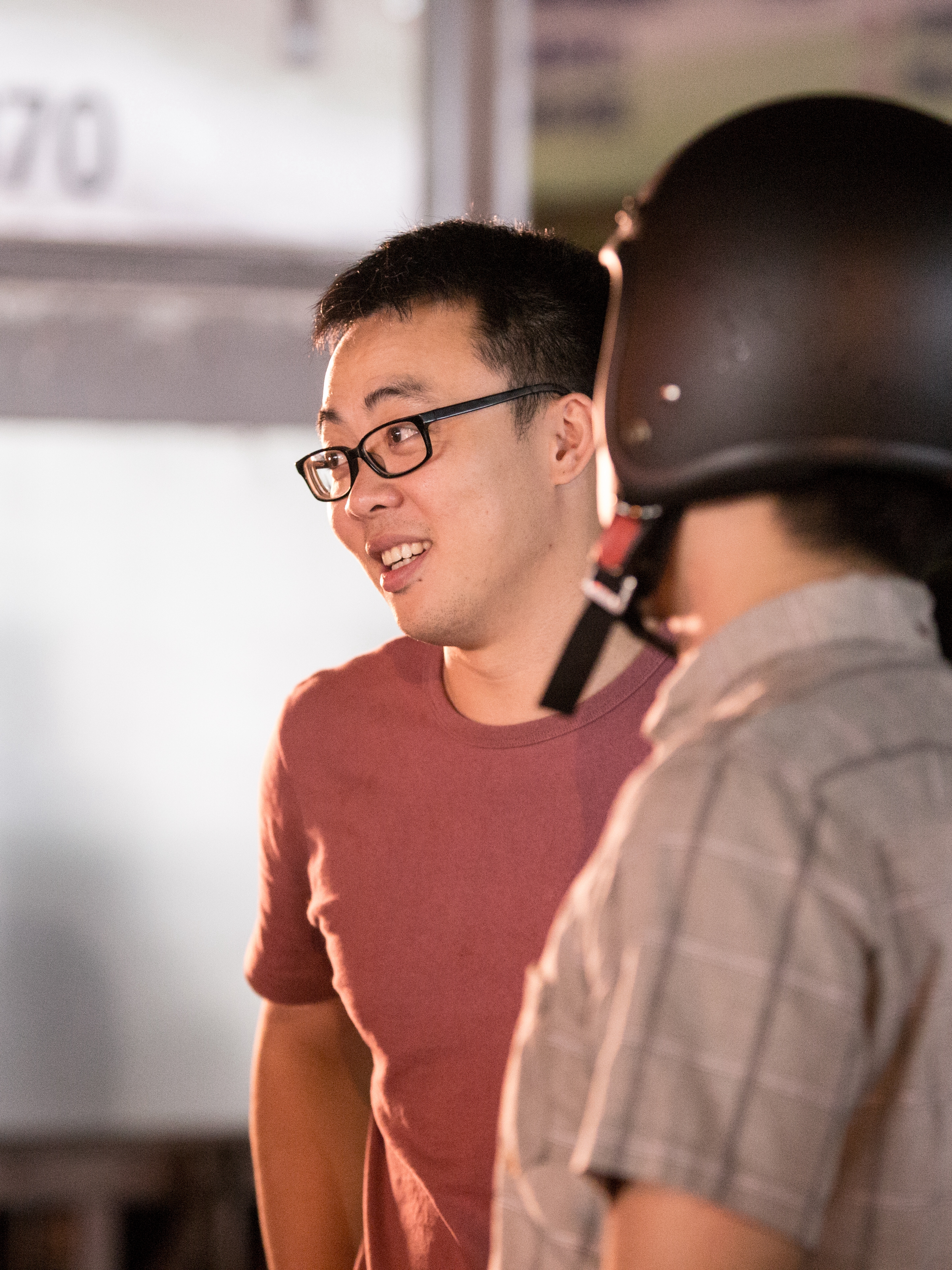 薛贤坚的写真-薛贤坚