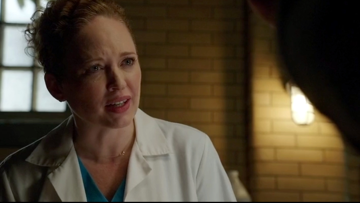 达娜·米利肯的写真