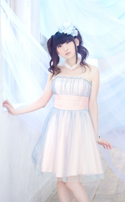 田村由加莉的写真