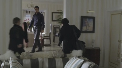 斯蒂法诺·布拉奇的写真