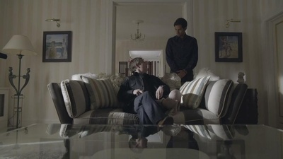 斯蒂法诺·布拉奇的写真