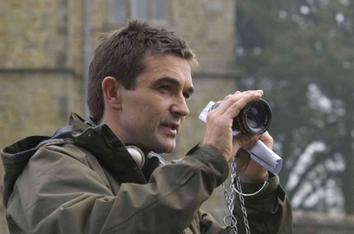 贾斯汀·查德维克的写真