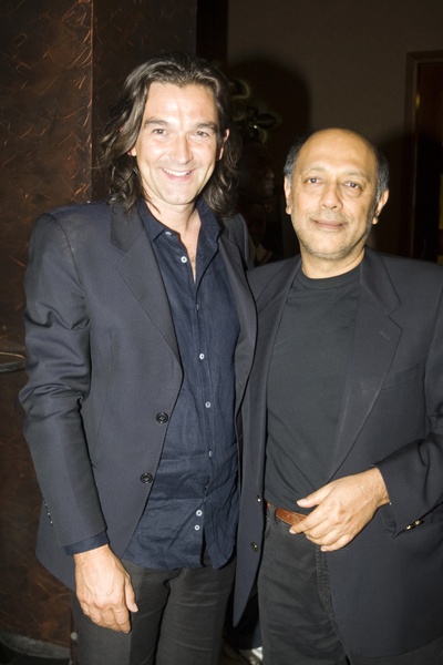 贾斯汀·查德维克的写真