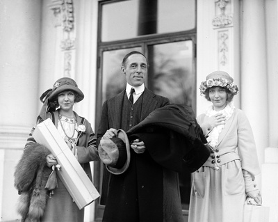 大卫·格里菲斯的写真