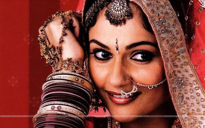 格蕾丝·辛的写真-Gracy Singh08