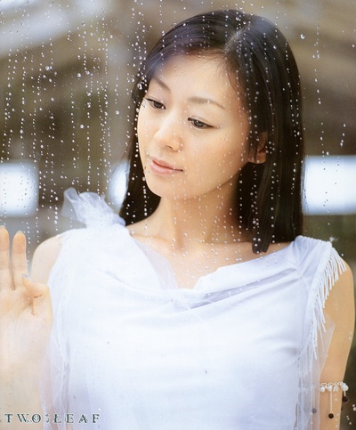 千叶纱子的写真