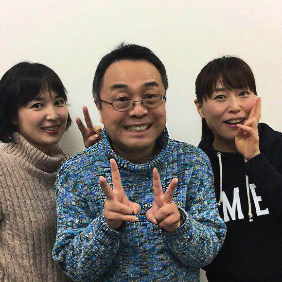 进藤尚美的写真