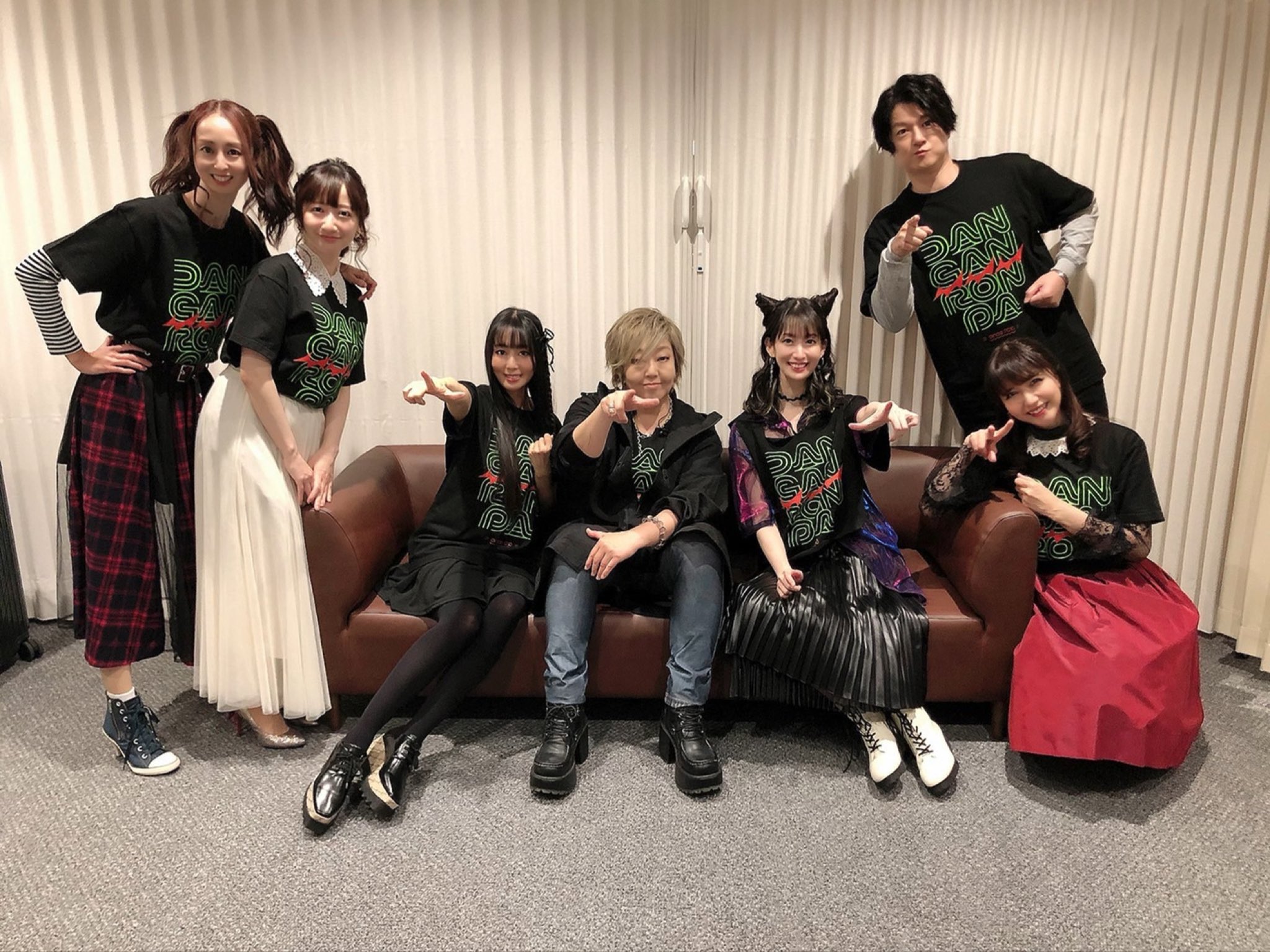 名塚佳织的写真