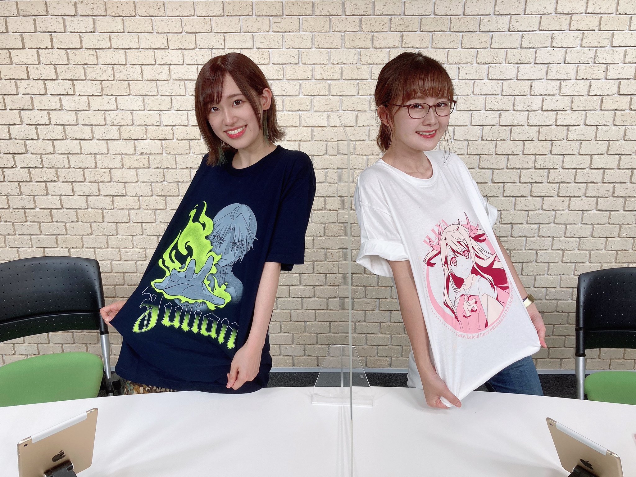 门胁舞以的写真