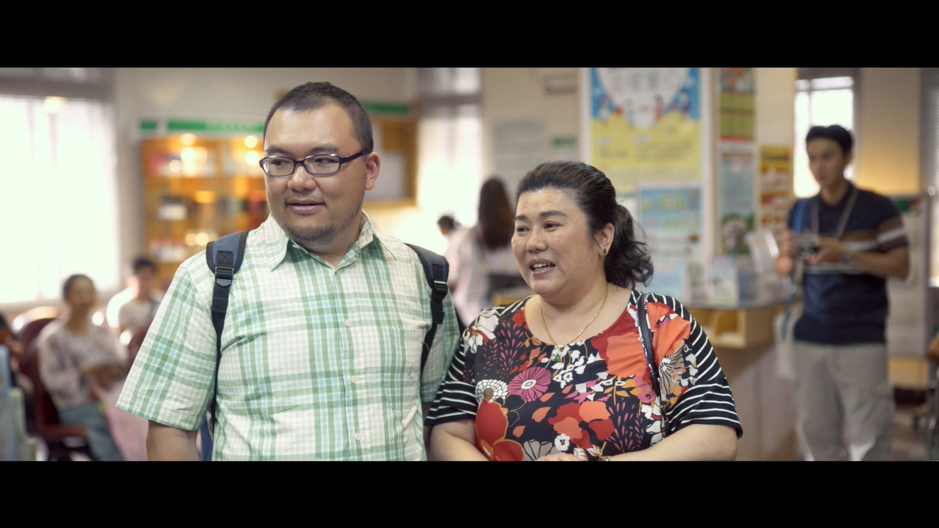 曾威豪的写真-《消失的情人節》