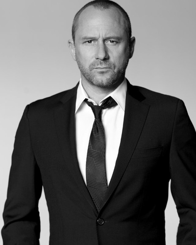 丹尼尔·法瑟斯的写真