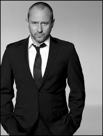 丹尼尔·法瑟斯的写真