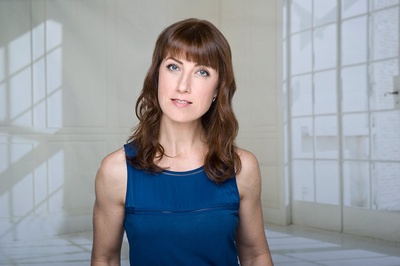 斯蒂芬妮·贝尔丁的写真