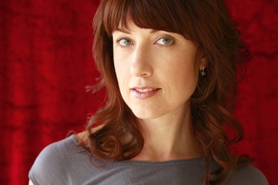 斯蒂芬妮·贝尔丁的写真