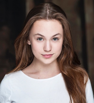 艾拉·巴伦坦的写真