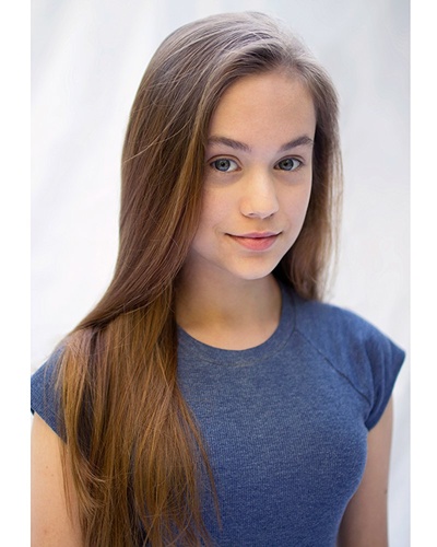 艾拉·巴伦坦的写真