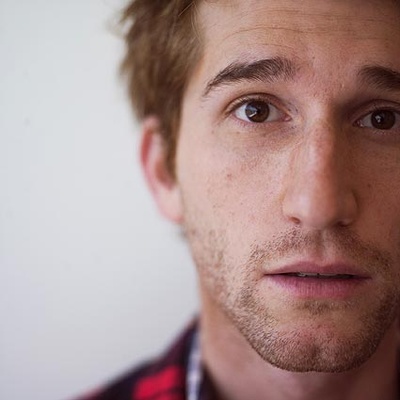 麦克思·温克勒的写真